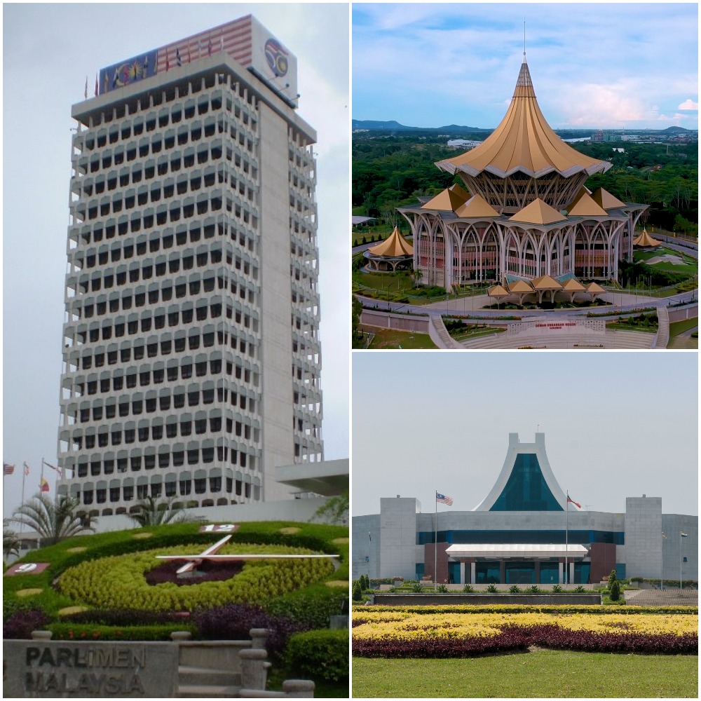 Parlimen belum juga guna teknologi setelah pandemik (24 Januari&nbsp;2021)