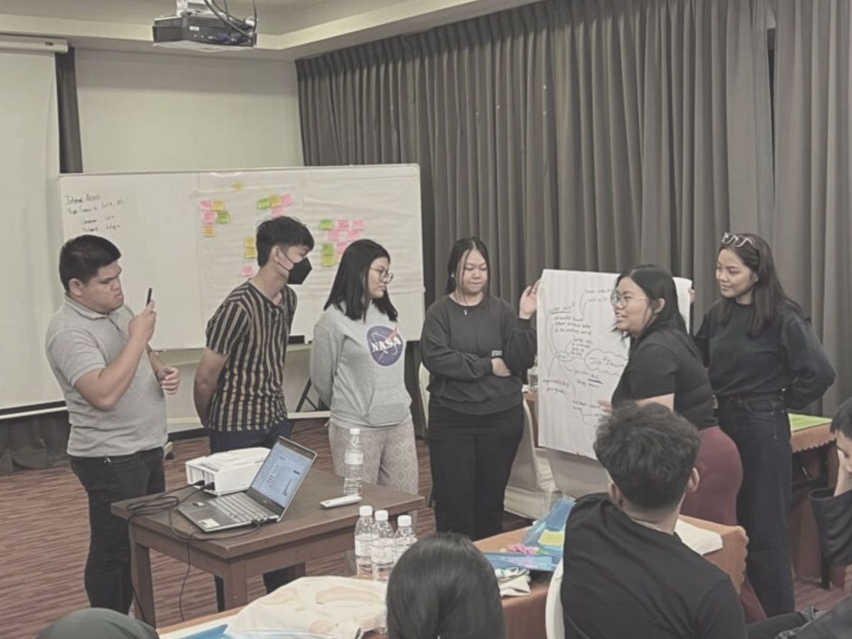 Civic- Democratic Empowerment Workshop&nbsp;Series