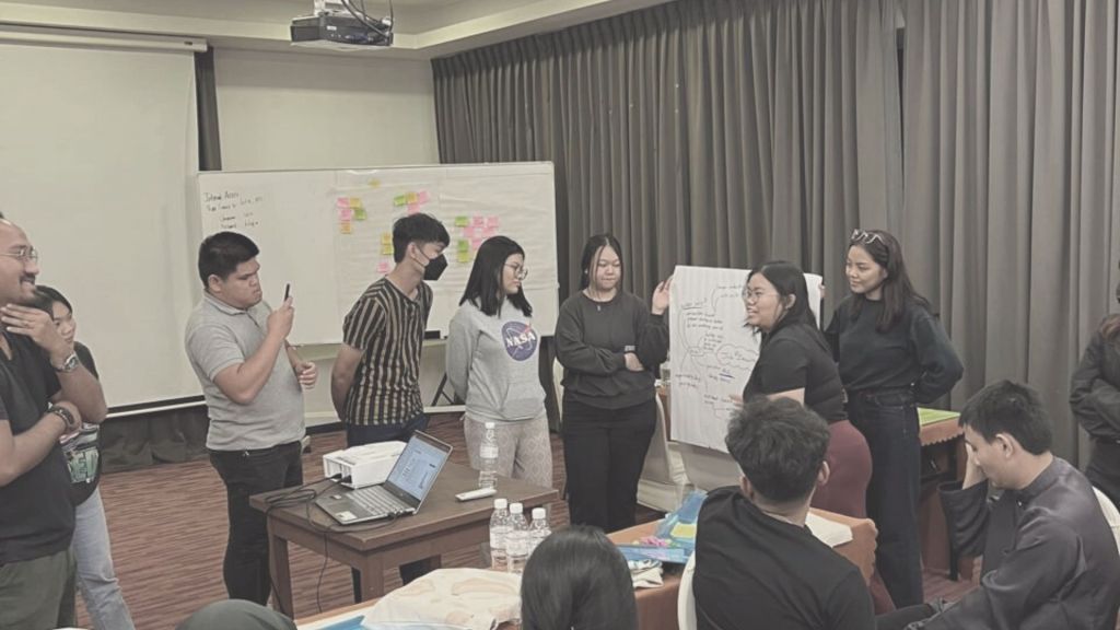 Civic- Democratic Empowerment Workshop&nbsp;Series