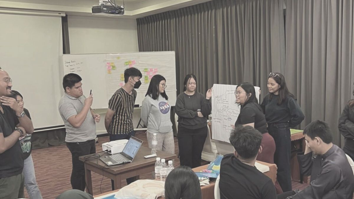 Civic- Democratic Empowerment Workshop&nbsp;Series