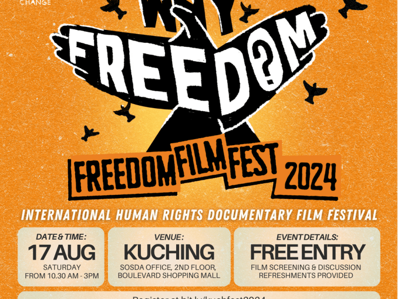 🚨Film Screening Alert: 🎥&nbsp;FFF2024