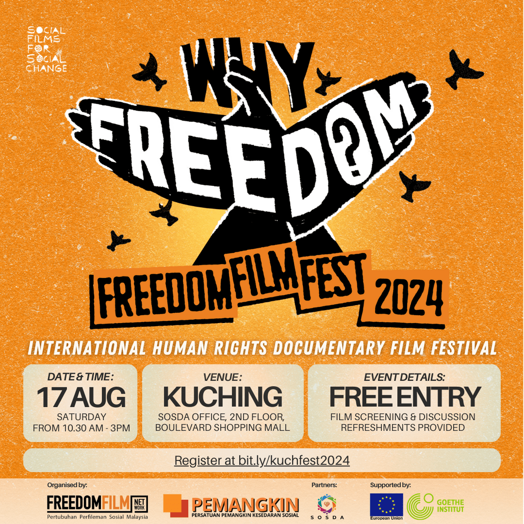 🚨Film Screening Alert: 🎥&nbsp;FFF2024